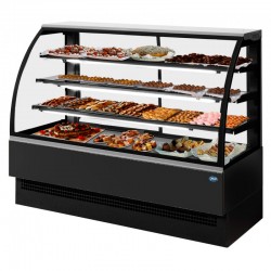BANCO ALIMENTARE REFRIGERATO - IDEALE PER PASTICCERIA, GASTRONOMIA ...