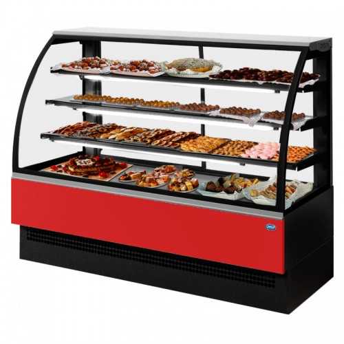BANCO ESPOSITIVO REFRIGERATO...