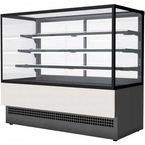 BANCO ESPOSITIVO REFRIGERATO...