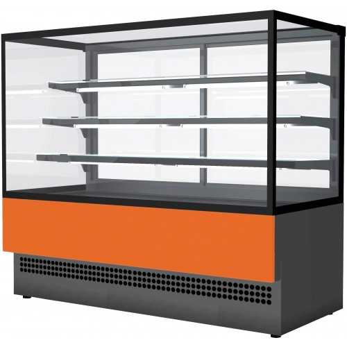BANCO ESPOSITIVO REFRIGERATO...