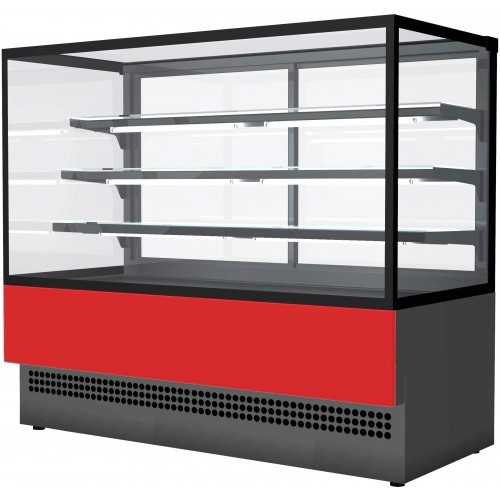 BANCO ESPOSITIVO REFRIGERATO...