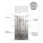 FORNO A GAS TECNOEKA