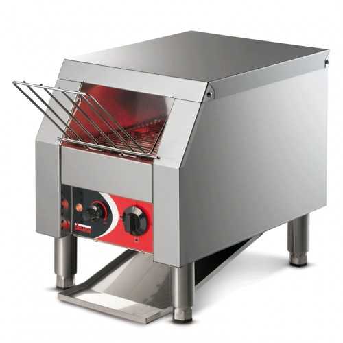 ROLLER TOAST - TOSTAPANE CONTINUO -... ROLLER TOAST - TOSTAPANE CONTINUO -...