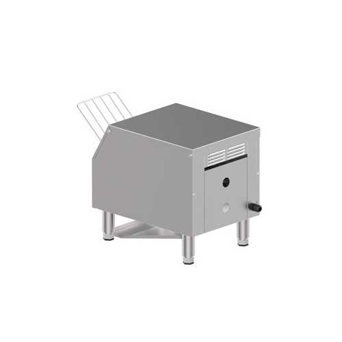 ROLLER TOAST - TOSTAPANE CONTINUO -... ROLLER TOAST - TOSTAPANE CONTINUO -...