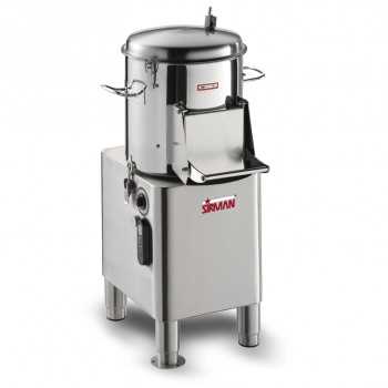 LAVACOZZE 10 KG PROFESSIONALE
