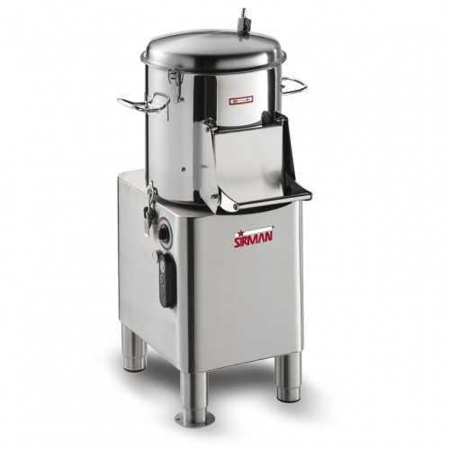 LAVACOZZE 10 KG PROFESSIONALE