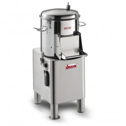 LAVACOZZE 10 KG PROFESSIONALE