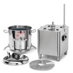 LAVACOZZE 10 KG PROFESSIONALE
