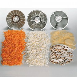 TAGLIAMOZZARELLA PROFESSIONALE