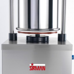 INSACCATRICE IDRAULICA SIRMAN
