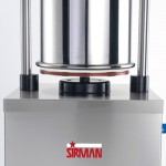 INSACCATRICE IDRAULICA SIRMAN