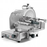 AFFETTATRICE PROFESSIONALE PER CARNE