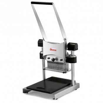INTENERITRICE MANUALE