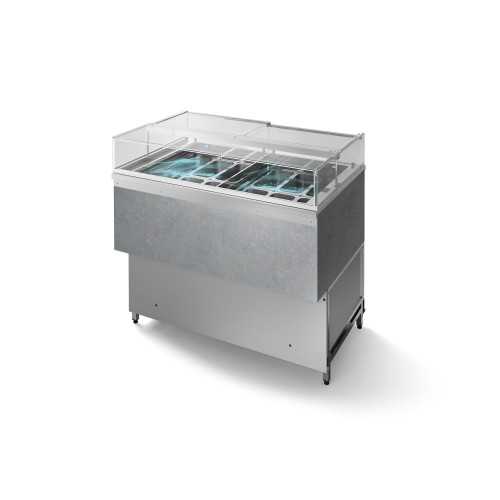 DROP IN GELATO CON ANTINE