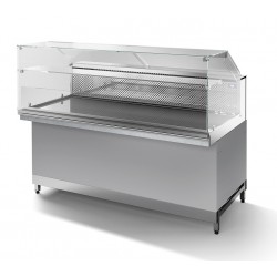 VETRINA BAR TEMPERATURA POSITIVA