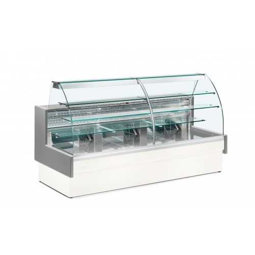 BANCO PASTICCERIA REFRIGERAZIONE... BANCO PASTICCERIA REFRIGERAZIONE...