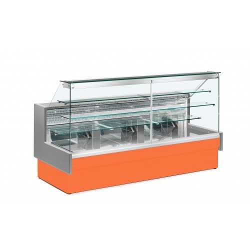 BANCO PASTICCERIA REFRIGERAZIONE... BANCO PASTICCERIA REFRIGERAZIONE...