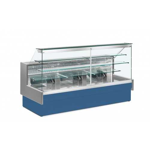 BANCO PASTICCERIA REFRIGERAZIONE... BANCO PASTICCERIA REFRIGERAZIONE...