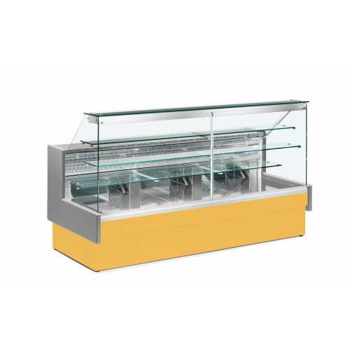 BANCO PASTICCERIA REFRIGERAZIONE... BANCO PASTICCERIA REFRIGERAZIONE...