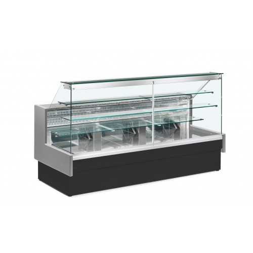 BANCO PASTICCERIA REFRIGERAZIONE... BANCO PASTICCERIA REFRIGERAZIONE...