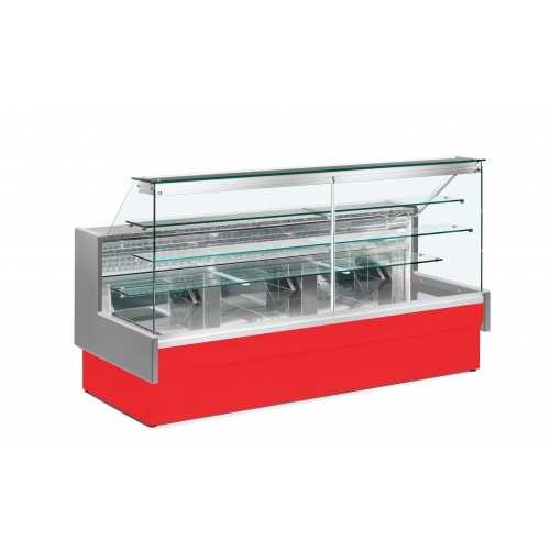 BANCO PASTICCERIA REFRIGERAZIONE... BANCO PASTICCERIA REFRIGERAZIONE...