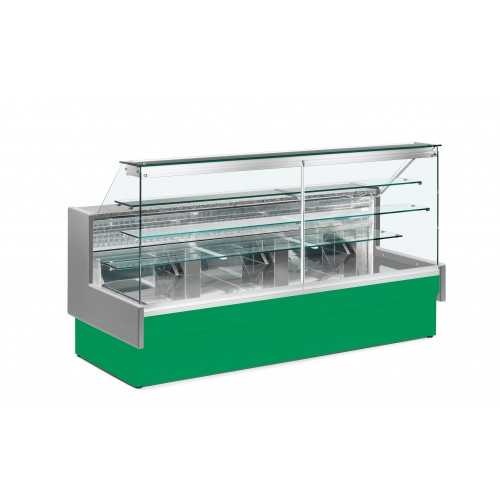 BANCO PASTICCERIA REFRIGERAZIONE... BANCO PASTICCERIA REFRIGERAZIONE...