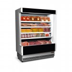 ESPOSITORE MURALE PER CARNE