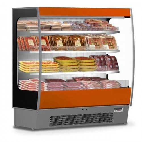 ESPOSITORE MURALE PER CARNE