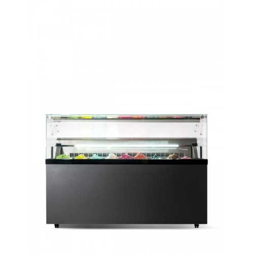 VETRINA GELATO - STATICA -...