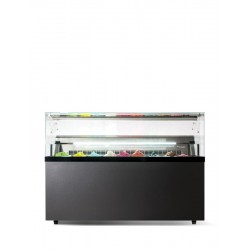 VETRINA GELATO