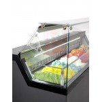 VETRINA GELATO