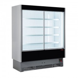 ESPOSITORE MURALE REFRIGERATO