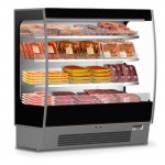 ESPOSITORE MURALE PER CARNE