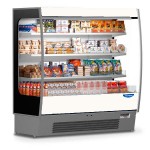 ESPOSITORE MURALE PER SALUMI