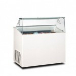 VETRINA GELATO