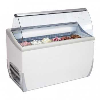 VETRINA GELATO STATICA...