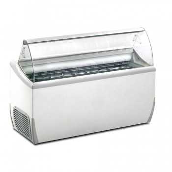 VETRINA GELATO STATICA...