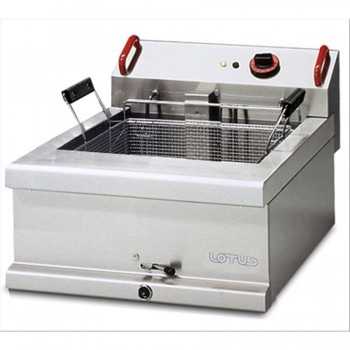 FRIGGITRICE ELETTRICA PER PASTICCERIA