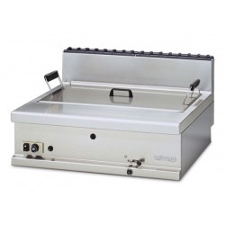 FRIGGITRICE A GAS PER PASTICCERIA
