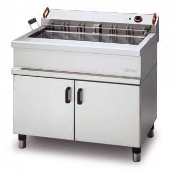FRIGGITRICE PROFESSIONALE PER PASTICCERIA