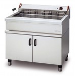 FRIGGITRICE ELETTRICA PER PASTICCERIA