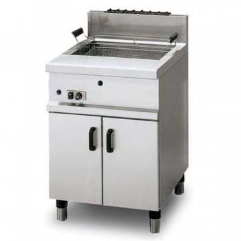 FRIGGITRICE A GAS PER PASTICCERIA
