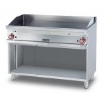 FRY TOP ELETTRICO PROFESSIONALE