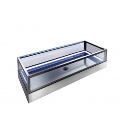 ESPOSITORE RERIGERATO ICEBOX