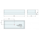 ESPOSITORE RERIGERATO ICEBOX