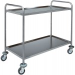 CARRELLO 2 PIANI
