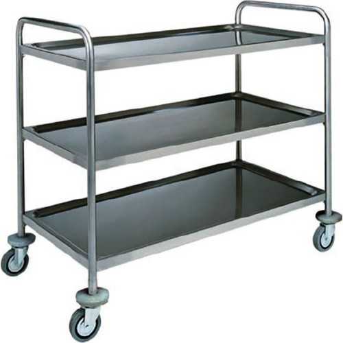 CARRELLO 3 PIANI