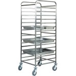 CARRELLO PORTATEGLIE