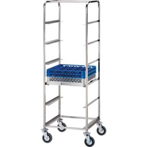 CARRELLO PORTA CESTELLI