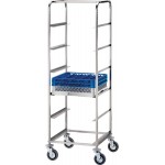 CARRELLO PORTA CESTELLI